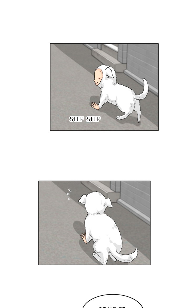 Read Ghost Wife (en) Manga Online