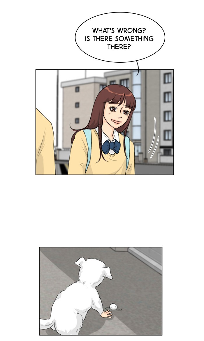 Read Ghost Wife (en) Manga Online