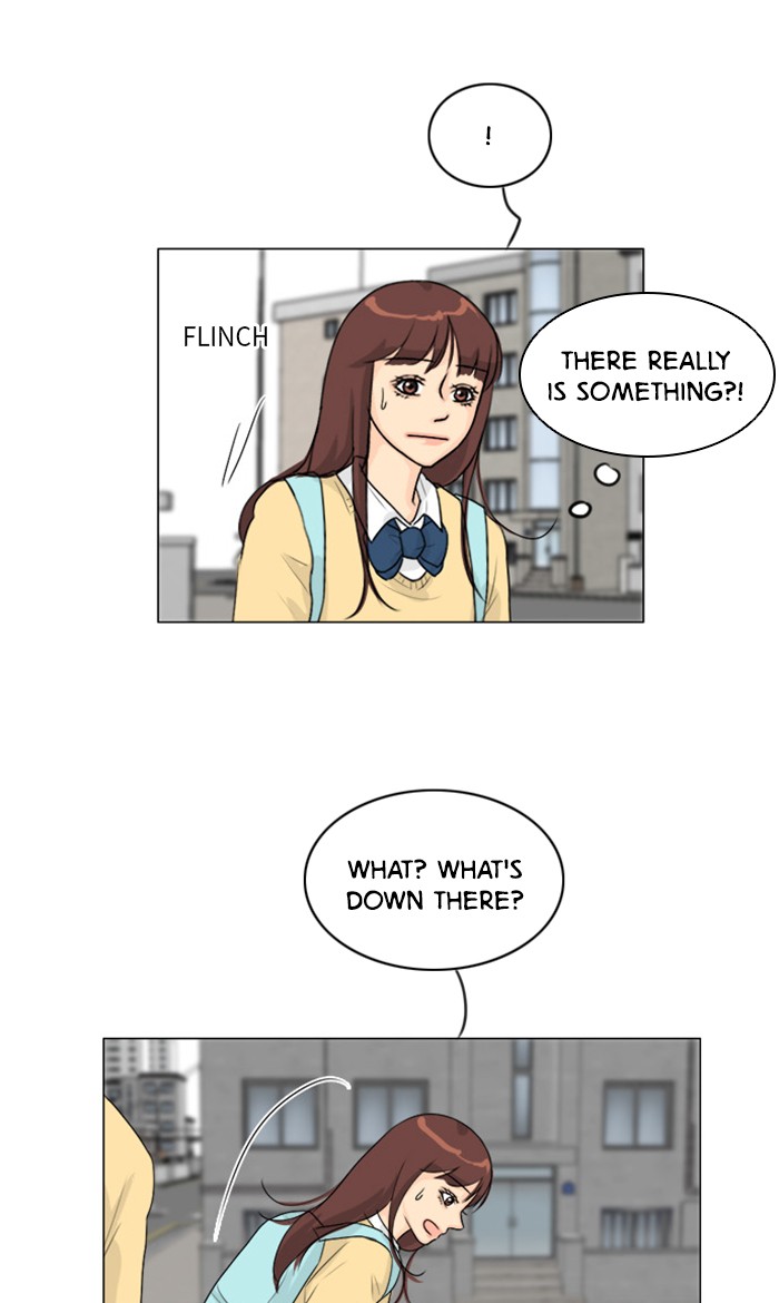 Read Ghost Wife (en) Manga Online