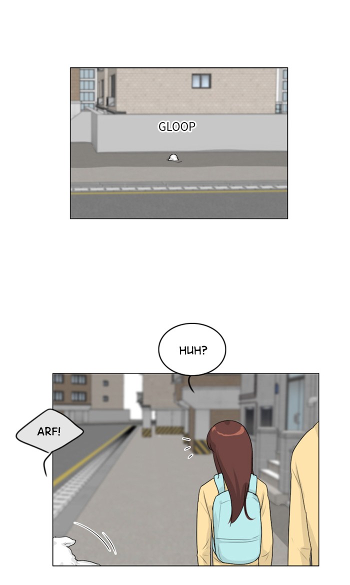 Read Ghost Wife (en) Manga Online