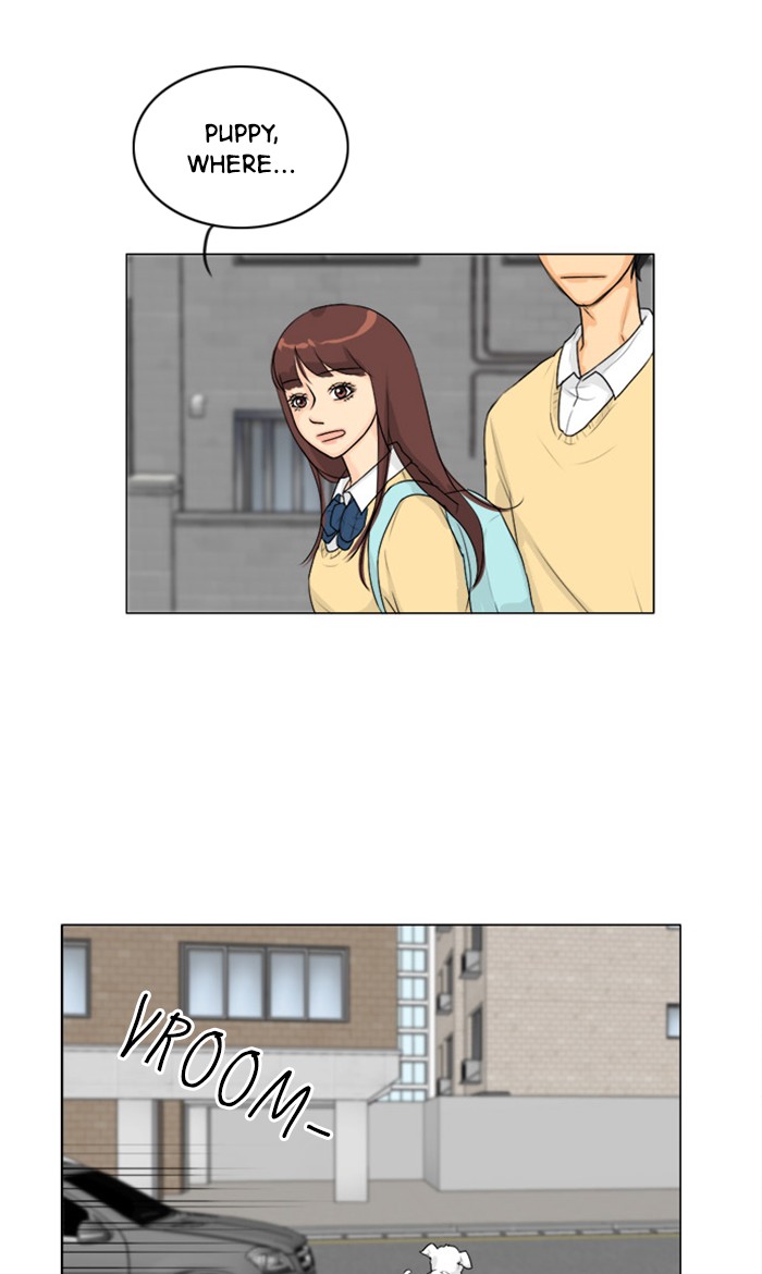 Read Ghost Wife (en) Manga Online