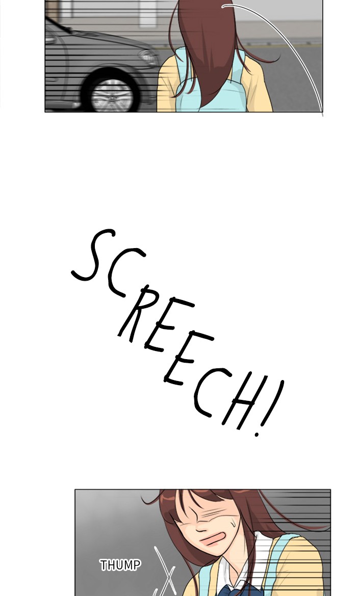 Read Ghost Wife (en) Manga Online