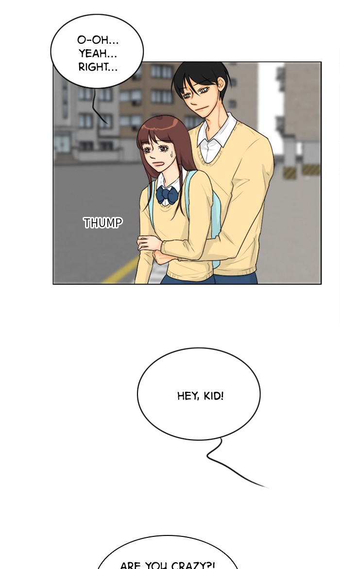 Read Ghost Wife (en) Manga Online