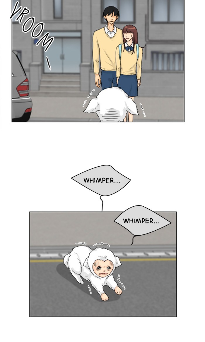 Read Ghost Wife (en) Manga Online