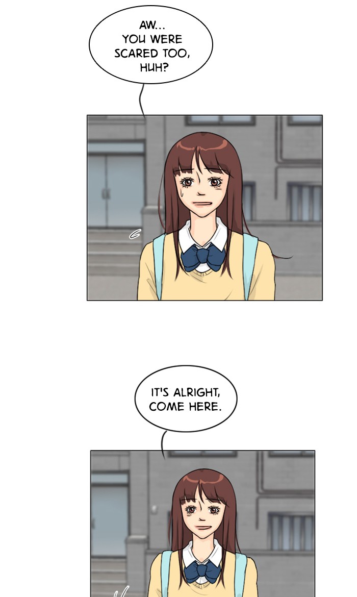 Read Ghost Wife (en) Manga Online