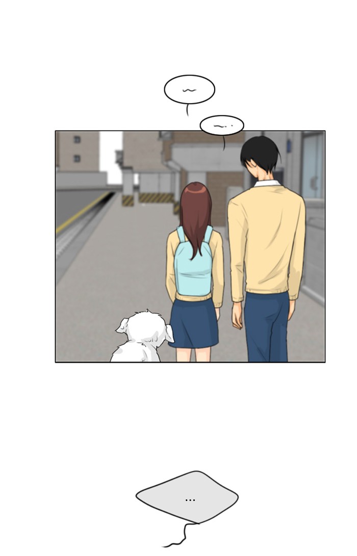 Read Ghost Wife (en) Manga Online