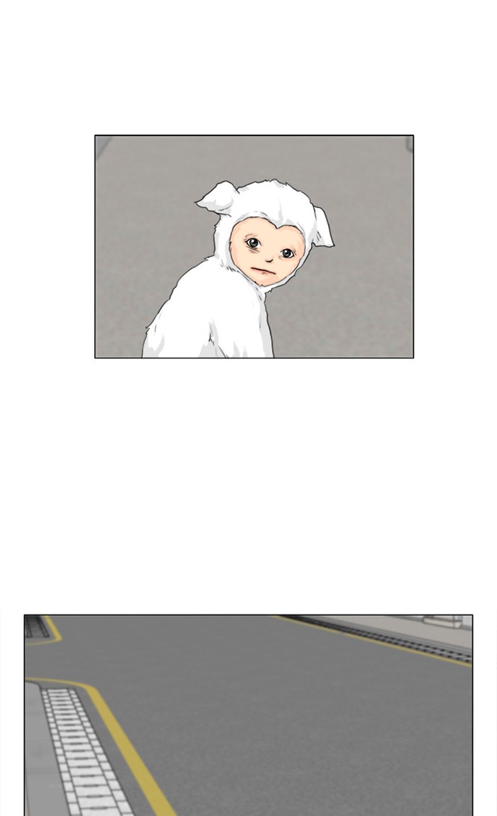 Read Ghost Wife (en) Manga Online