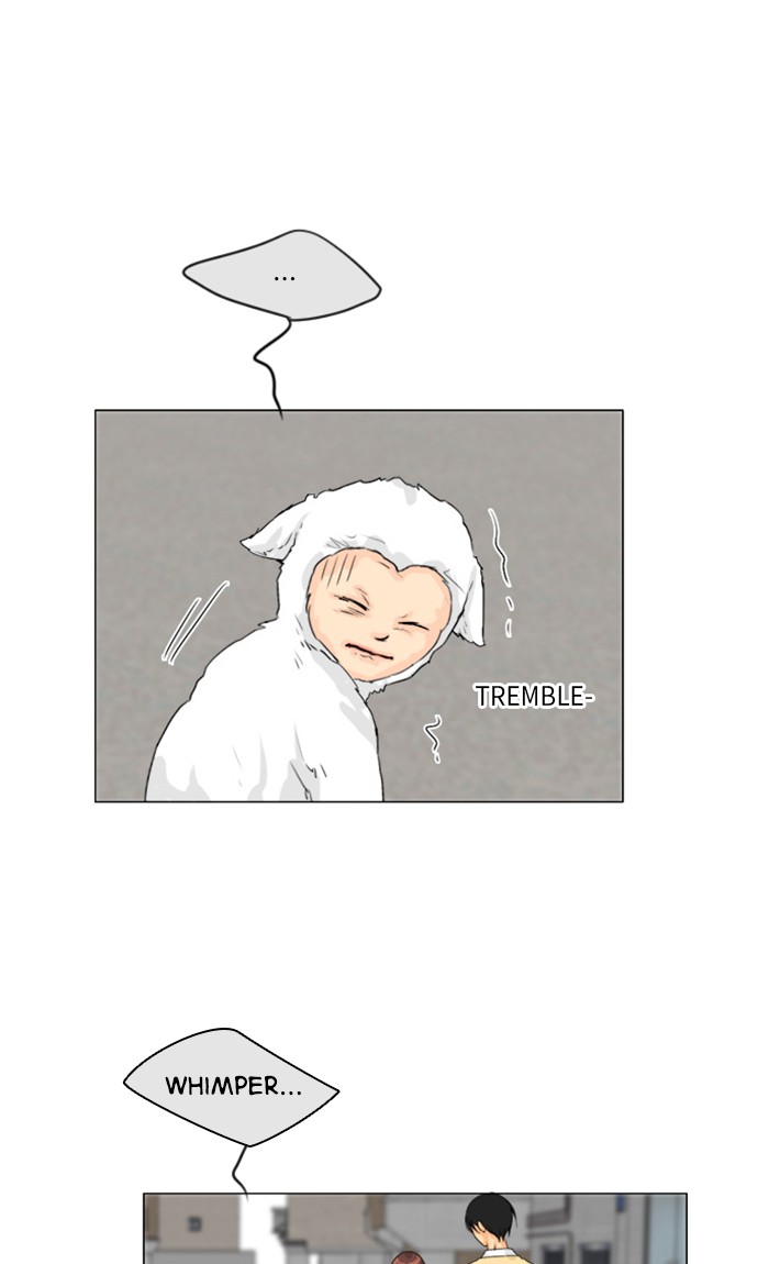 Read Ghost Wife (en) Manga Online