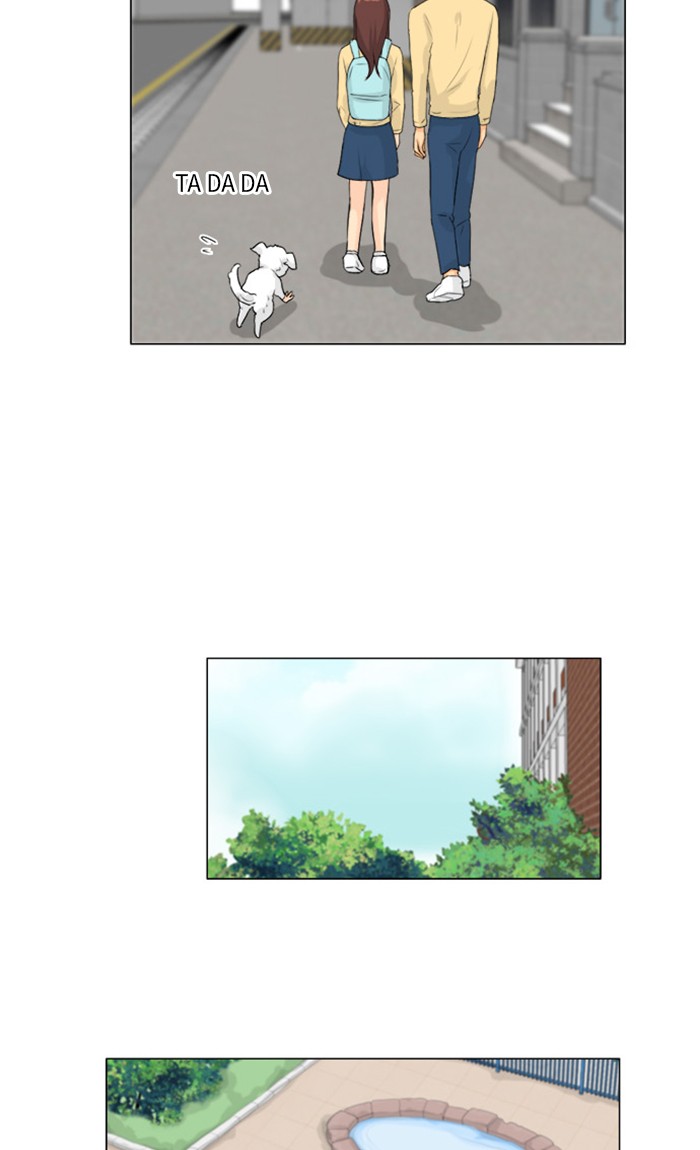 Read Ghost Wife (en) Manga Online