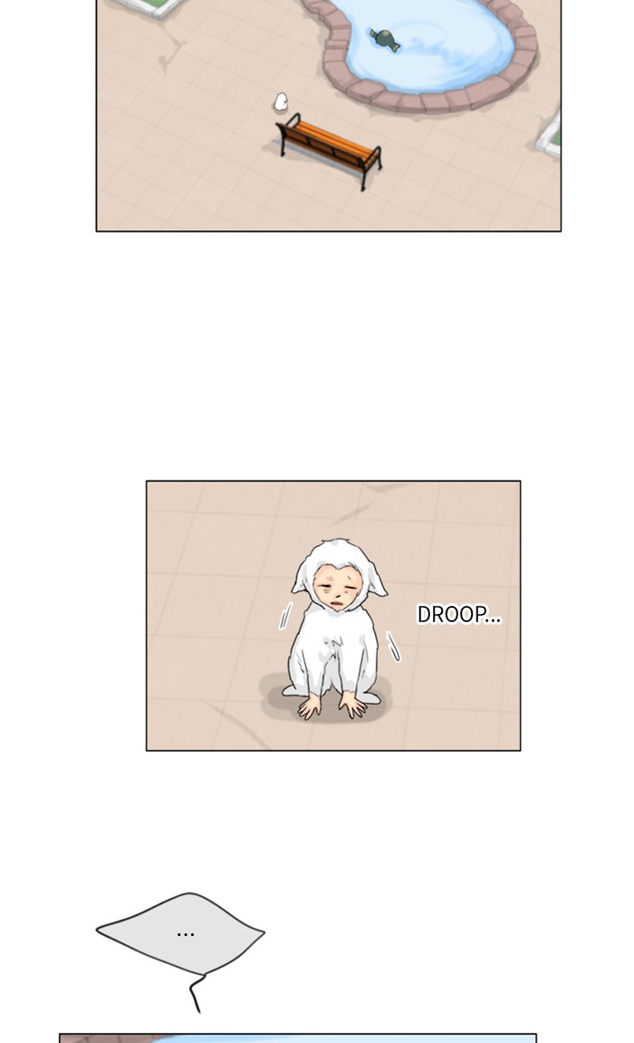 Read Ghost Wife (en) Manga Online