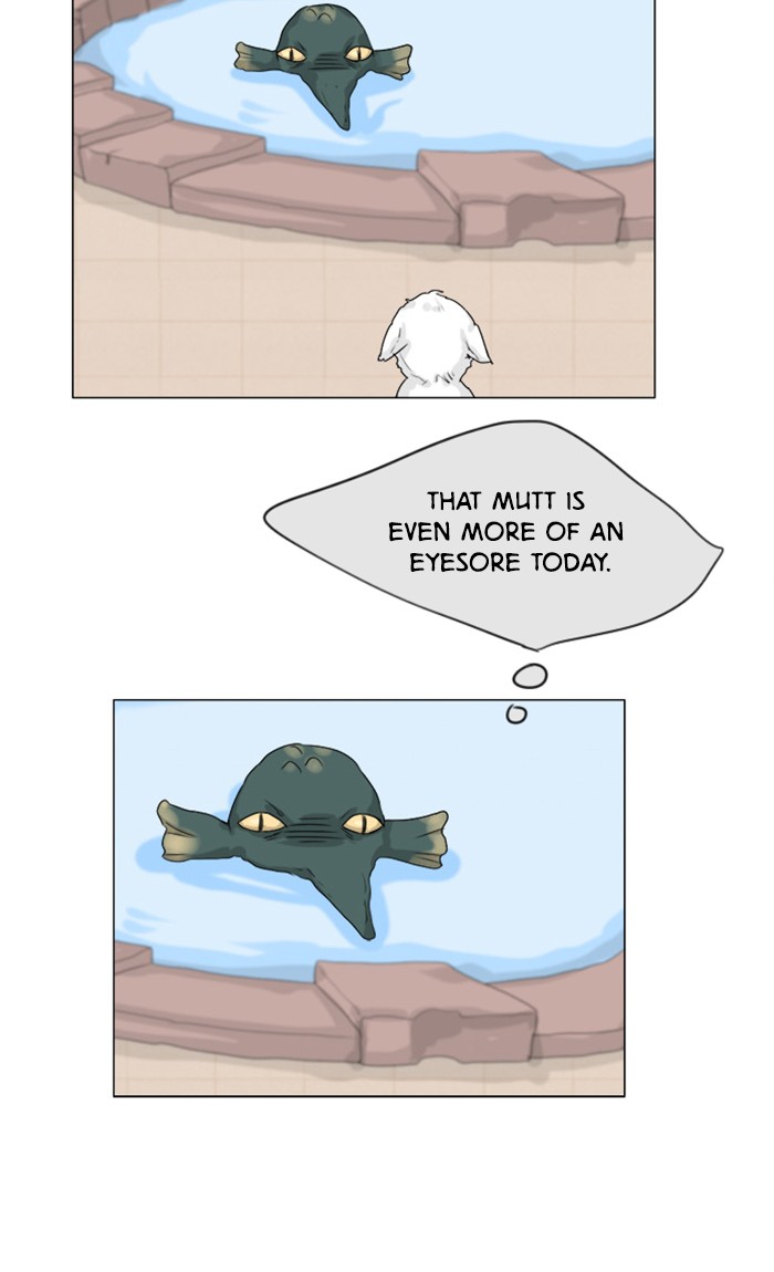 Read Ghost Wife (en) Manga Online