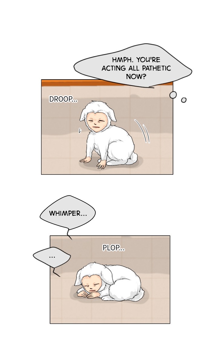 Read Ghost Wife (en) Manga Online