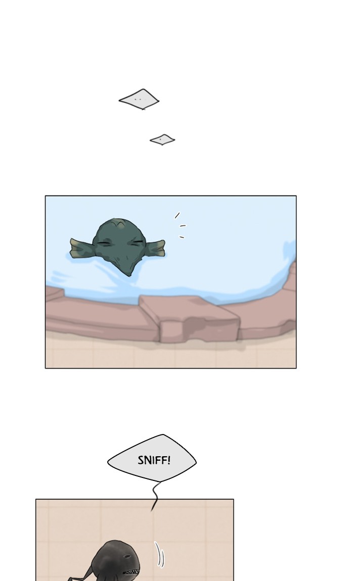 Read Ghost Wife (en) Manga Online