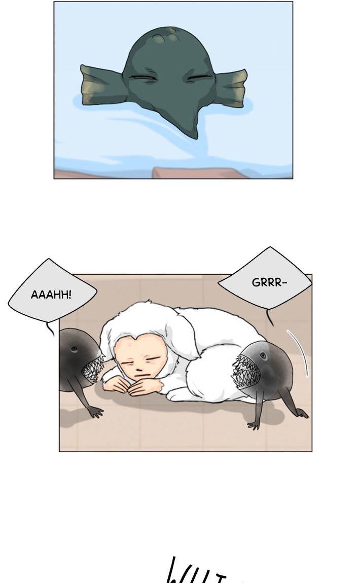 Read Ghost Wife (en) Manga Online