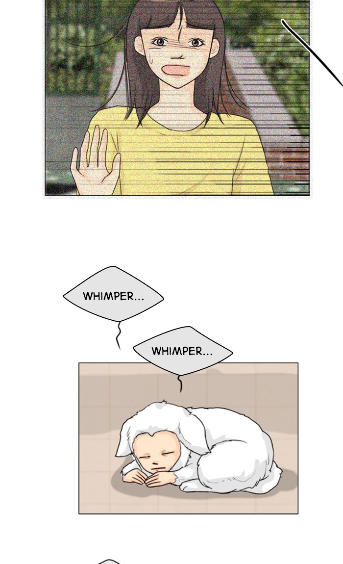 Read Ghost Wife (en) Manga Online