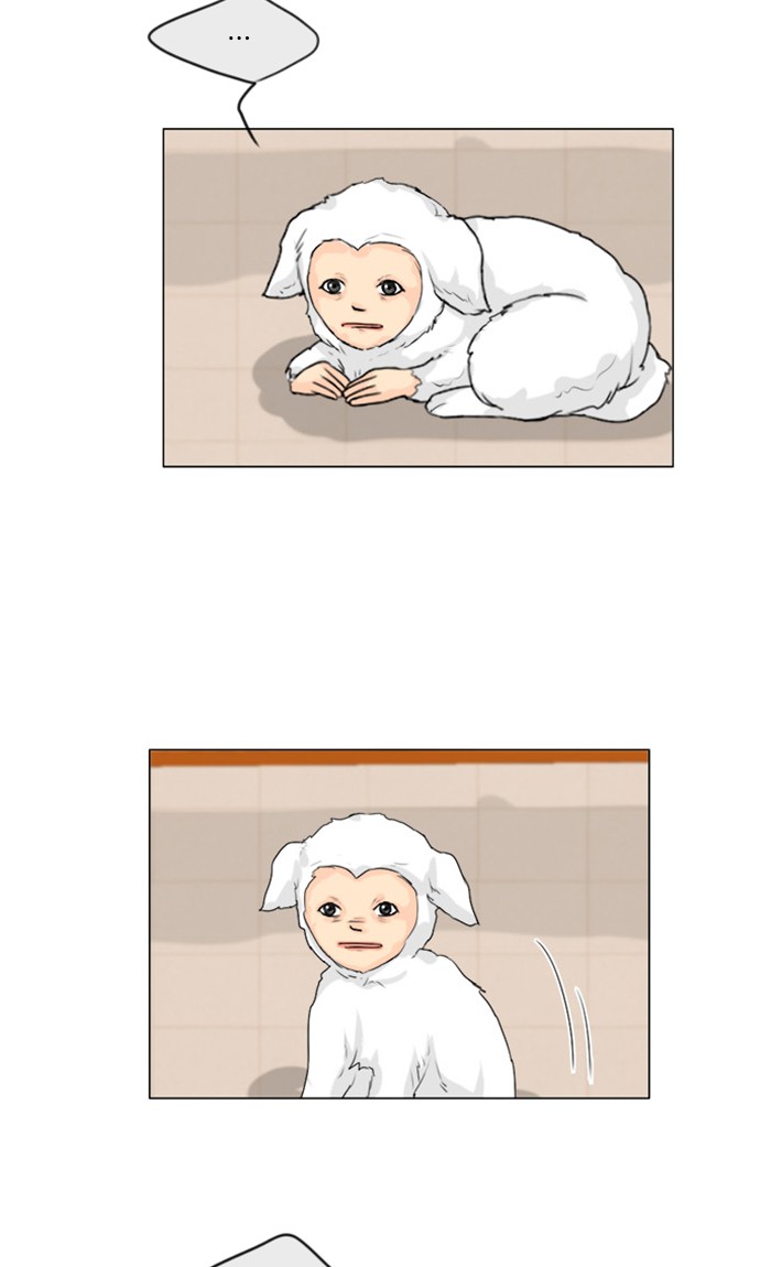 Read Ghost Wife (en) Manga Online