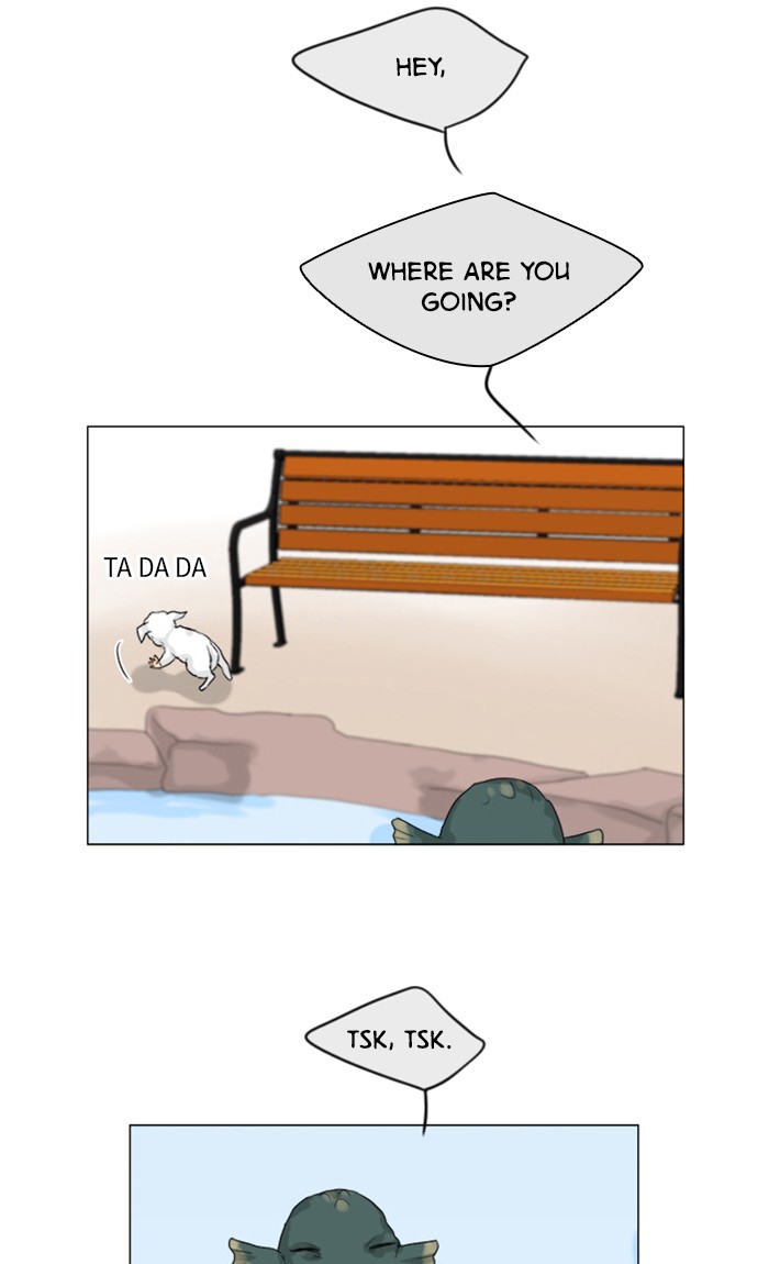 Read Ghost Wife (en) Manga Online