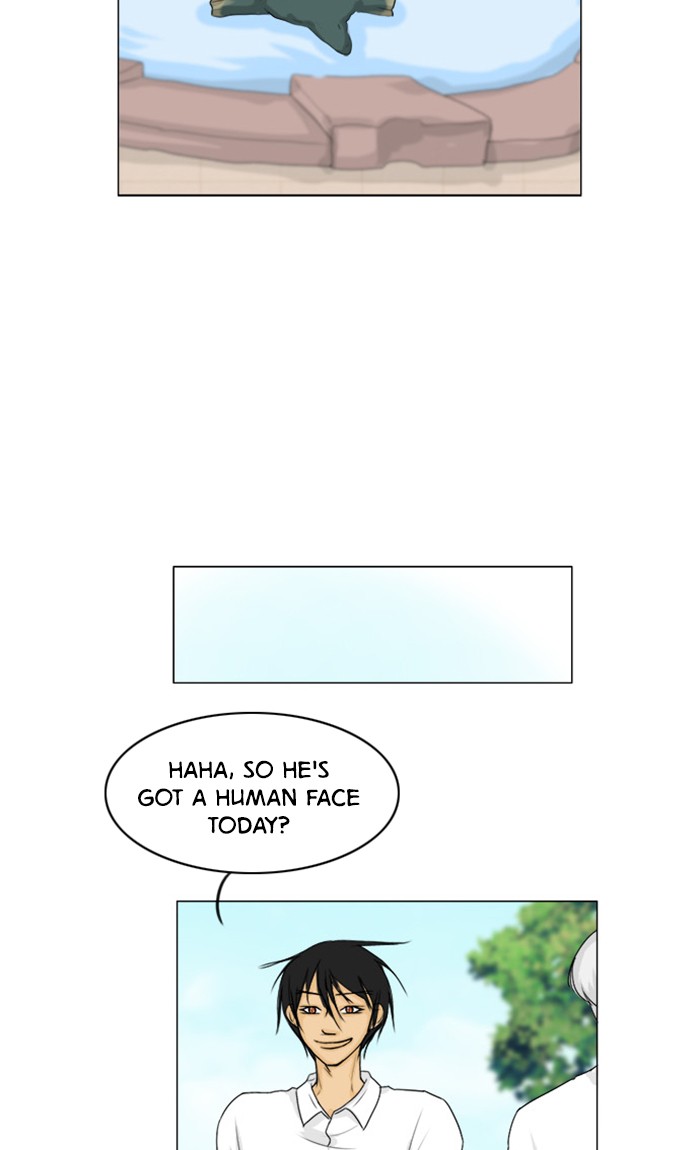 Read Ghost Wife (en) Manga Online