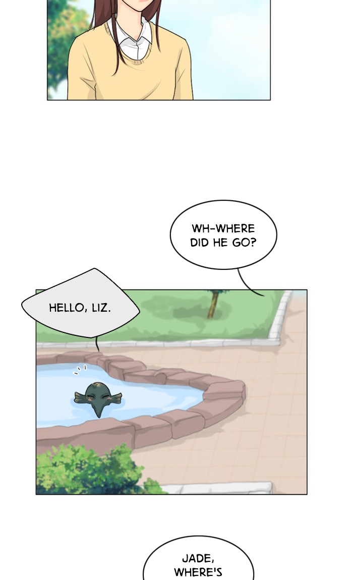 Read Ghost Wife (en) Manga Online