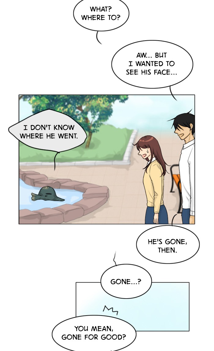 Read Ghost Wife (en) Manga Online