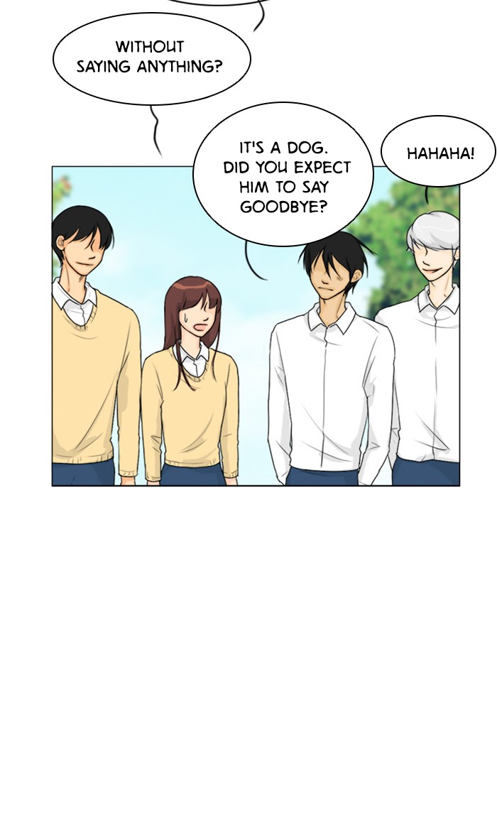 Read Ghost Wife (en) Manga Online