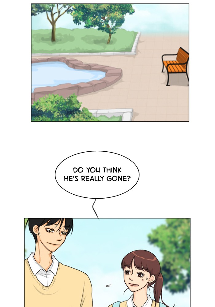 Read Ghost Wife (en) Manga Online