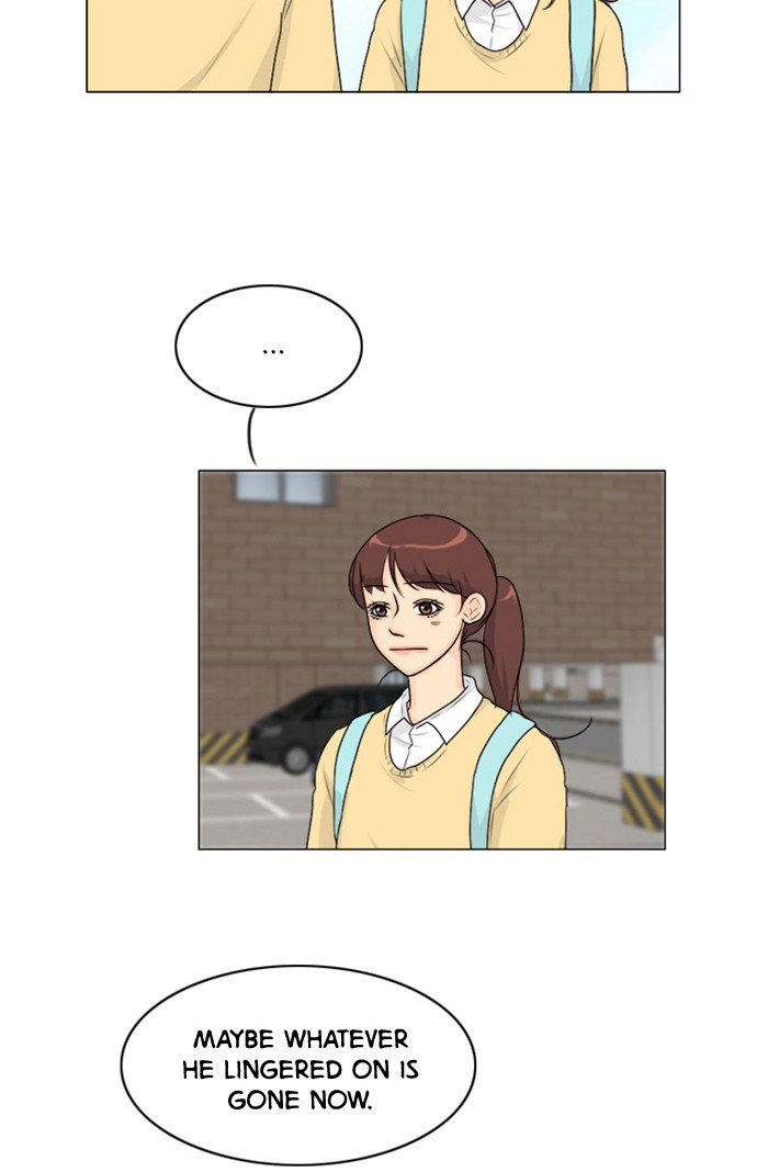 Read Ghost Wife (en) Manga Online