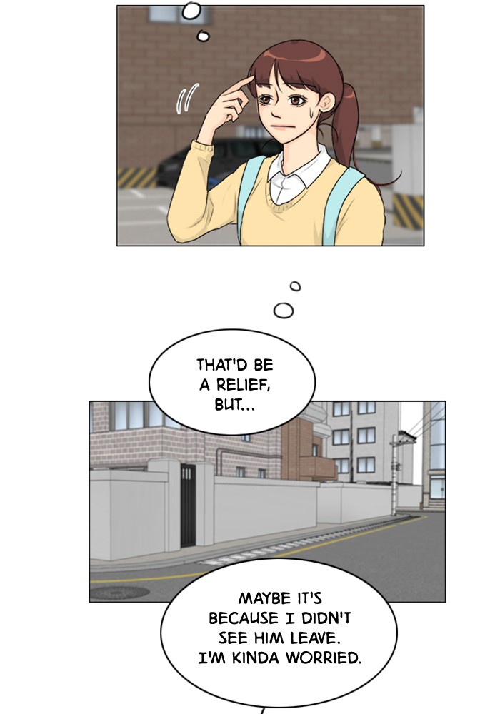 Read Ghost Wife (en) Manga Online