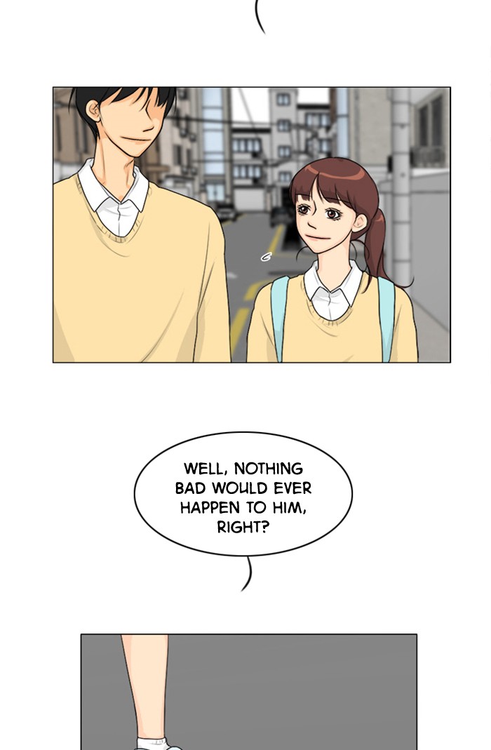 Read Ghost Wife (en) Manga Online