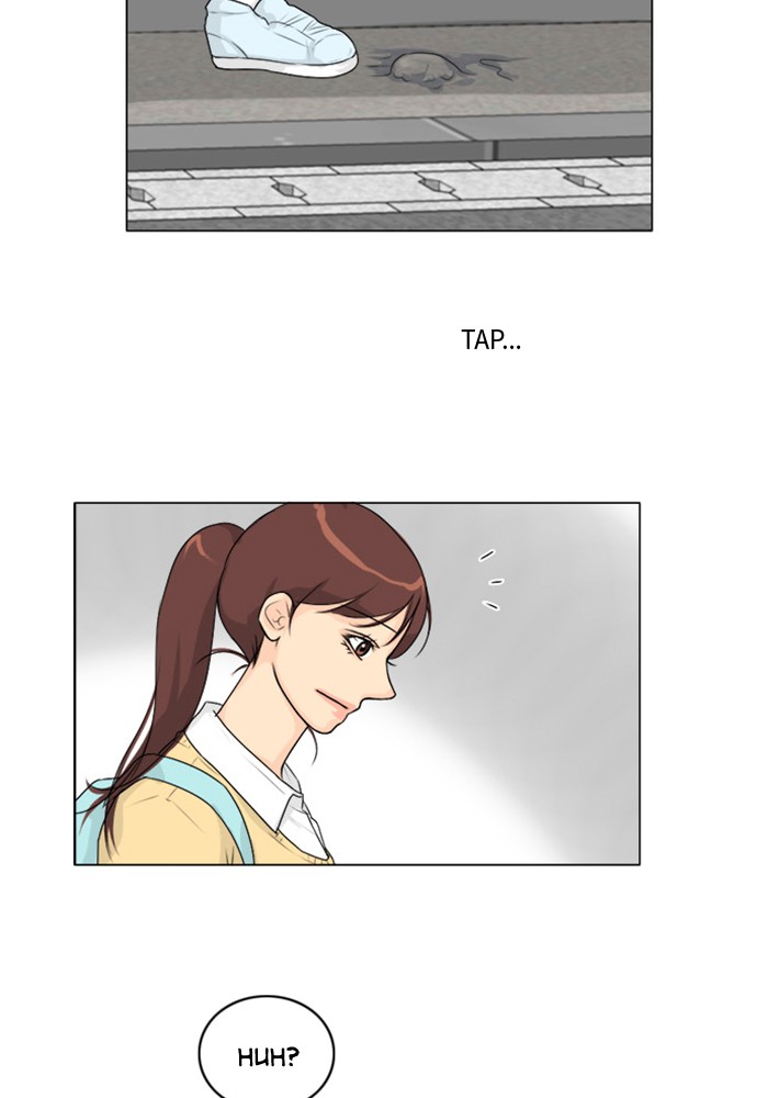 Read Ghost Wife (en) Manga Online