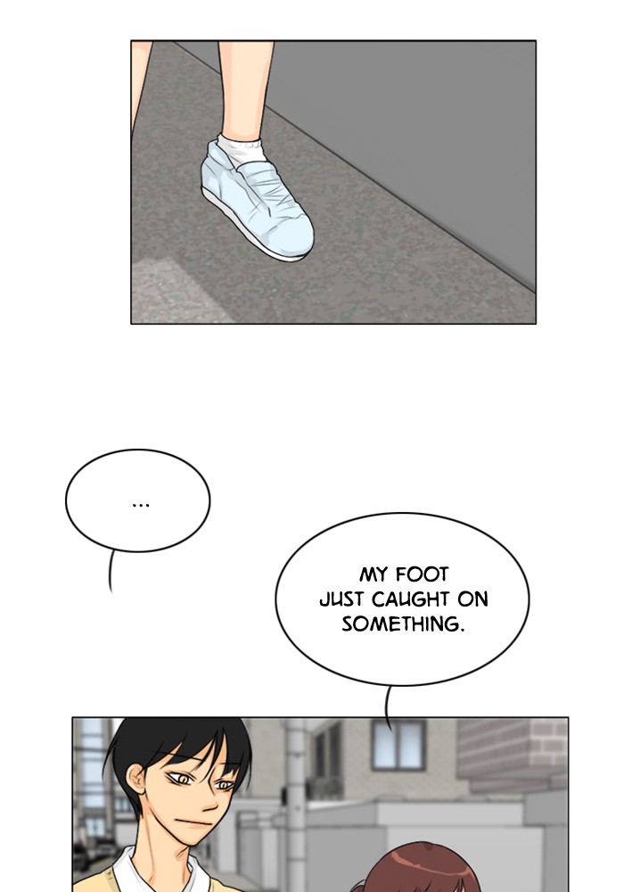 Read Ghost Wife (en) Manga Online