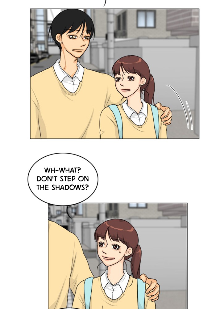 Read Ghost Wife (en) Manga Online