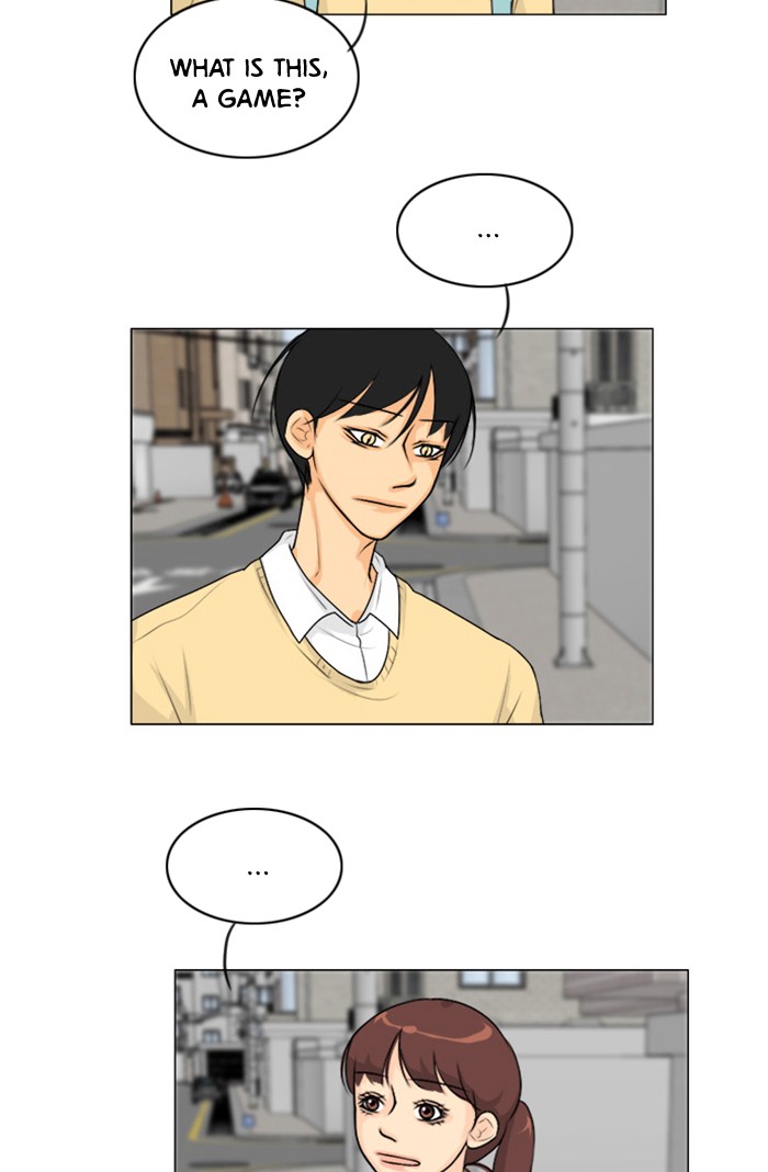 Read Ghost Wife (en) Manga Online