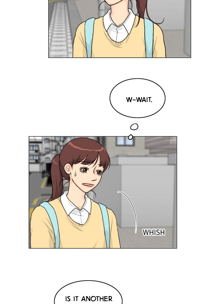 Read Ghost Wife (en) Manga Online