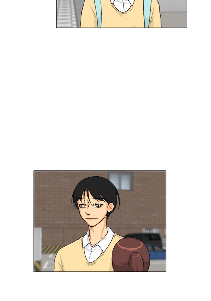 Read Ghost Wife (en) Manga Online