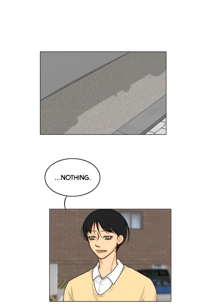 Read Ghost Wife (en) Manga Online