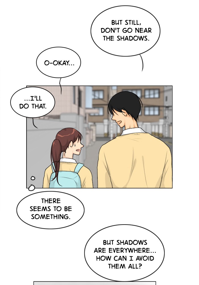 Read Ghost Wife (en) Manga Online