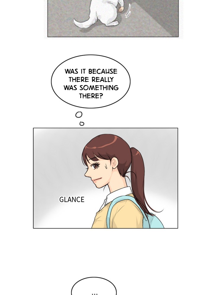 Read Ghost Wife (en) Manga Online