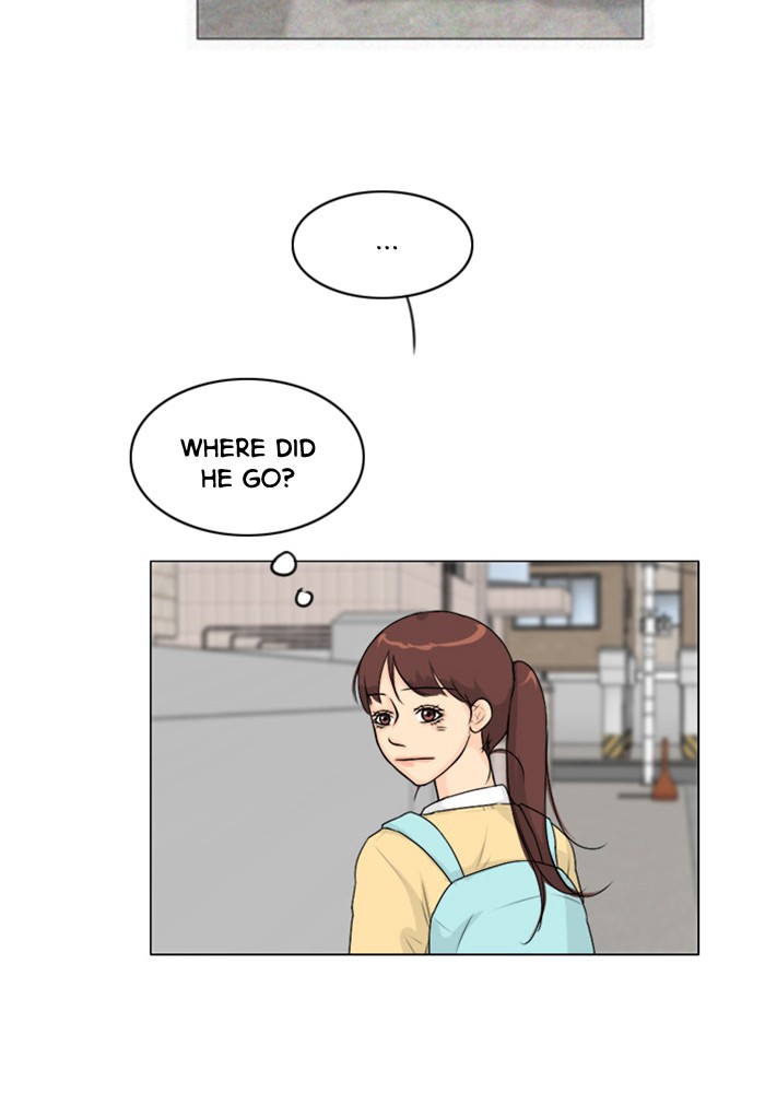 Read Ghost Wife (en) Manga Online