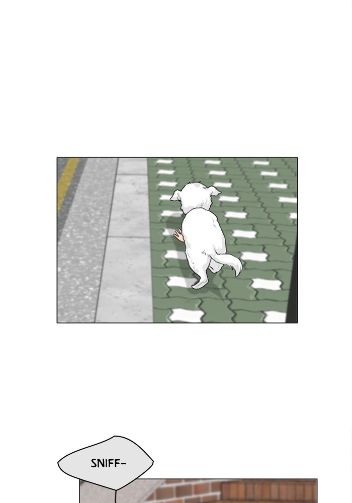 Read Ghost Wife (en) Manga Online