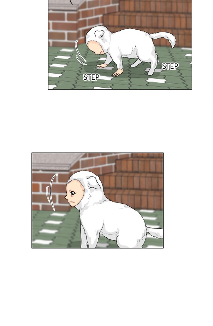 Read Ghost Wife (en) Manga Online