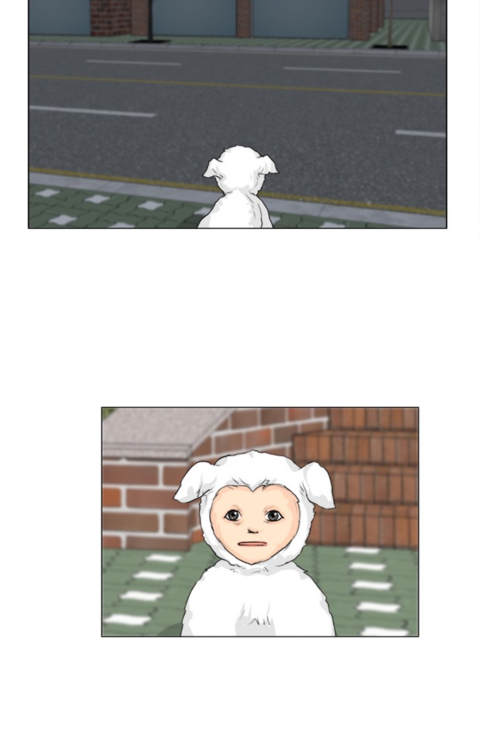 Read Ghost Wife (en) Manga Online