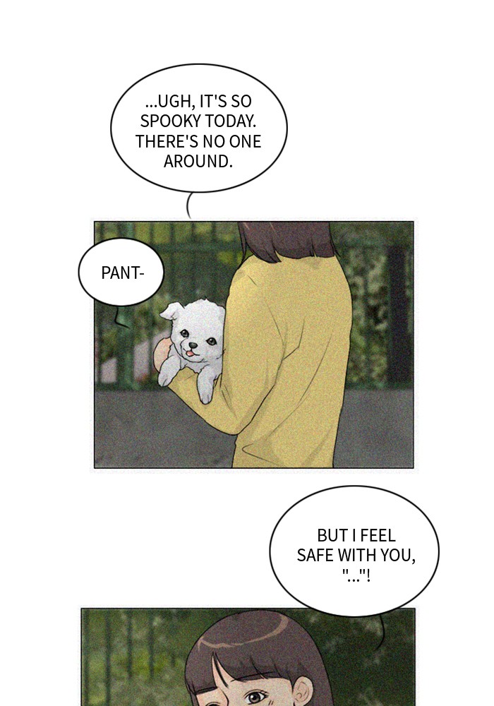 Read Ghost Wife (en) Manga Online