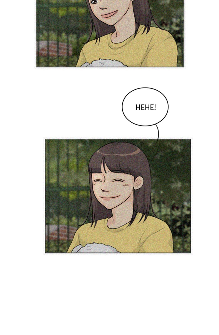 Read Ghost Wife (en) Manga Online