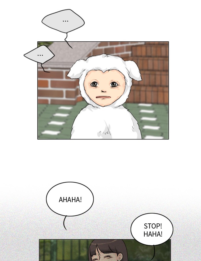 Read Ghost Wife (en) Manga Online