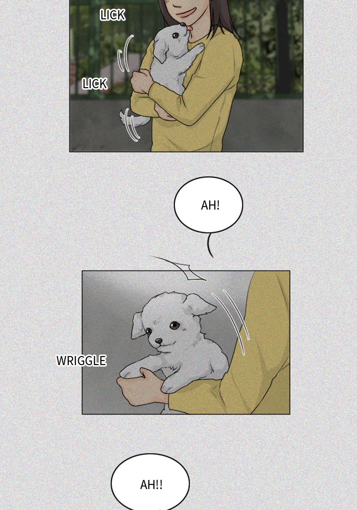 Read Ghost Wife (en) Manga Online