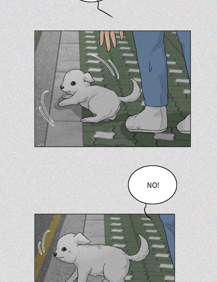 Read Ghost Wife (en) Manga Online