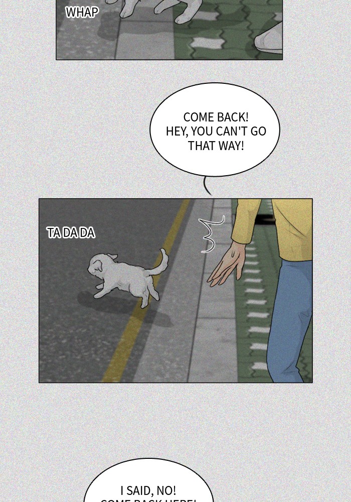 Read Ghost Wife (en) Manga Online