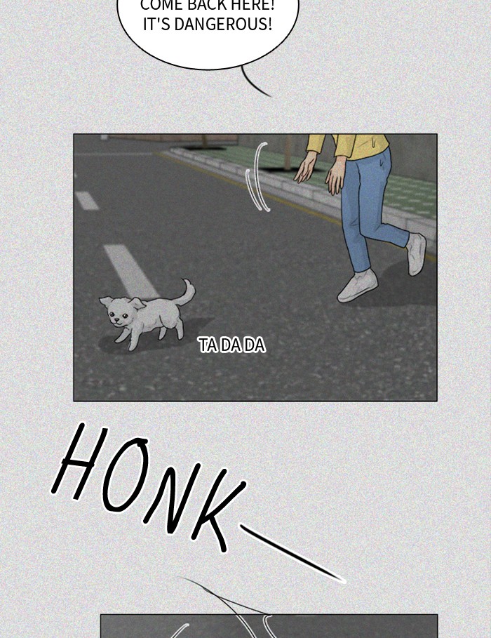 Read Ghost Wife (en) Manga Online