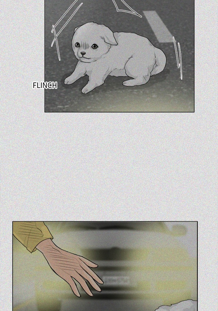 Read Ghost Wife (en) Manga Online